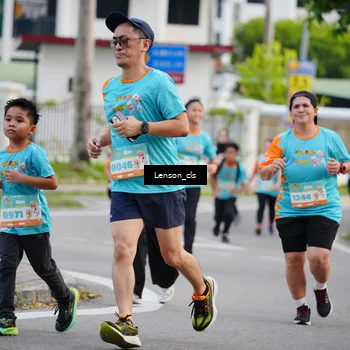 Runner Photo 8288770
