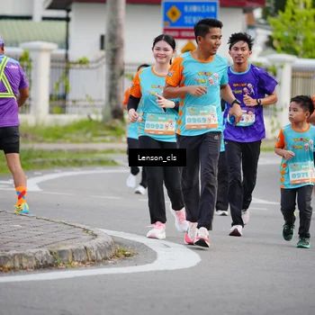 Runner Photo 8288772