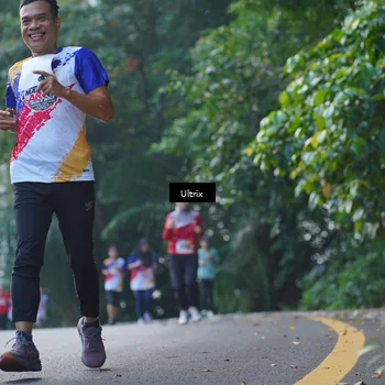 Runner Photo 8288777