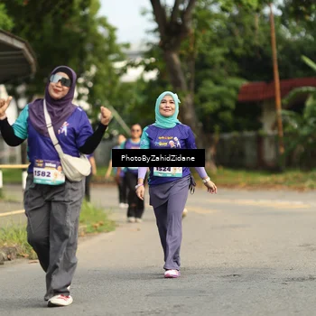 Runner Photo 8288780