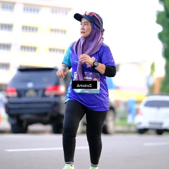 Runner Photo 8288781