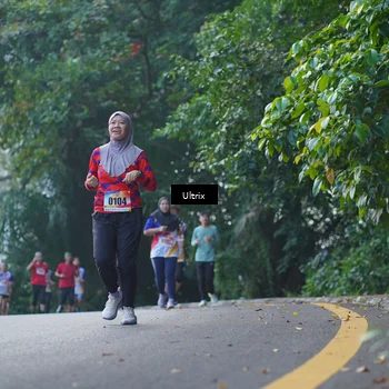 Runner Photo 8288782