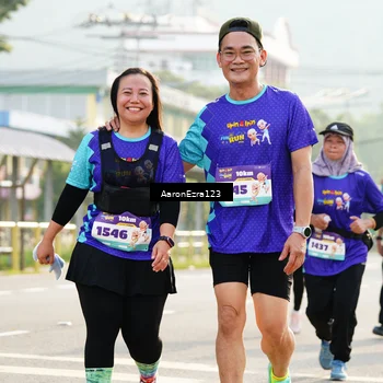 Runner Photo 8288785