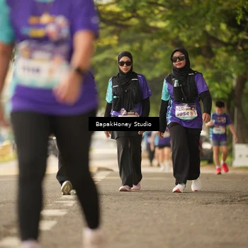 Runner Photo 8288789