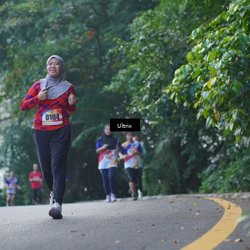 Runner Photo 8288790