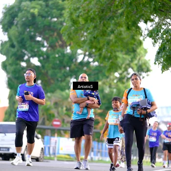 Runner Photo 8288796