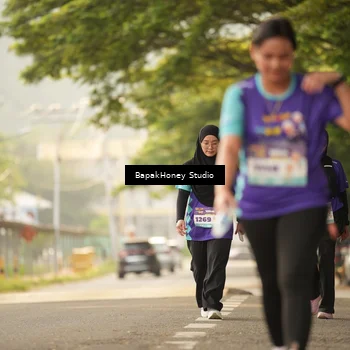 Runner Photo 8288801