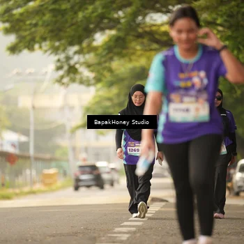 Runner Photo 8288802