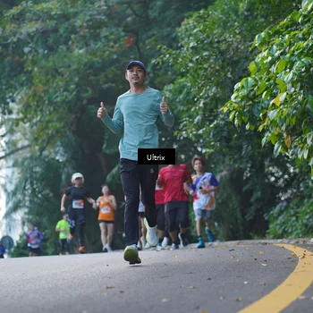 Runner Photo 8288804