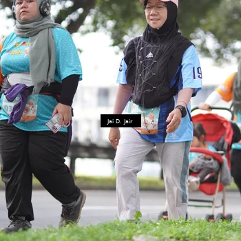 Runner Photo 8288807