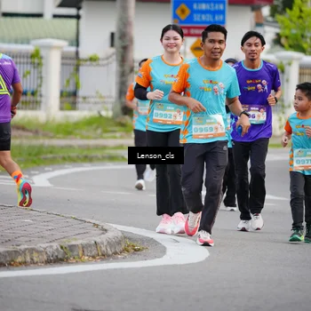 Runner Photo 8288809