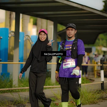 Runner Photo 8288811