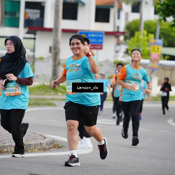 Runner Photo 8288812