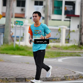 Runner Photo 8288813