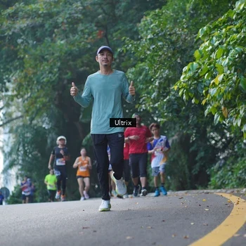 Runner Photo 8288816