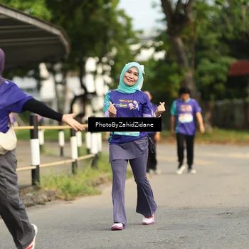 Runner Photo 8288818