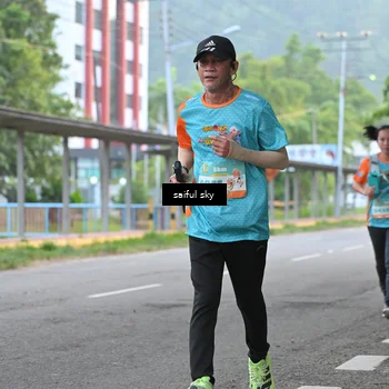 Runner Photo 8288821