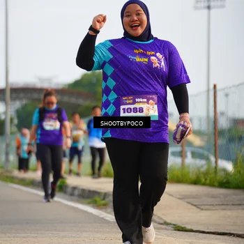 Runner Photo 8288822