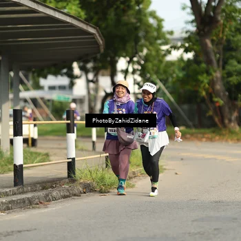 Runner Photo 8288826
