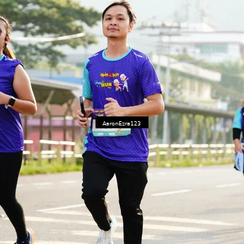 Runner Photo 8288832