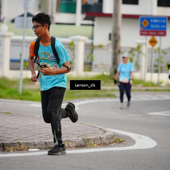 Runner Photo 8288834