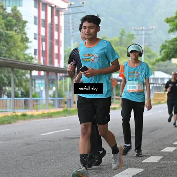 Runner Photo 8288835