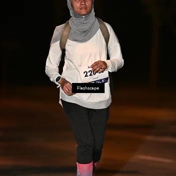 Runner Photo 8288836