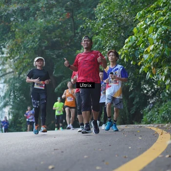 Runner Photo 8288838