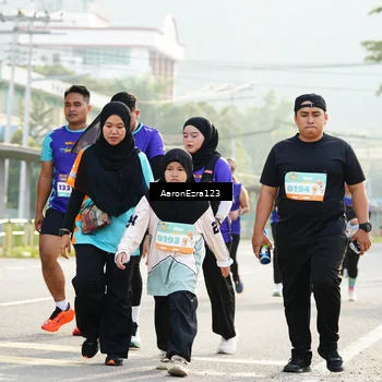 Runner Photo 8288840