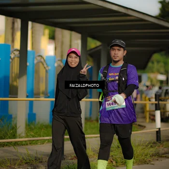 Runner Photo 8288845
