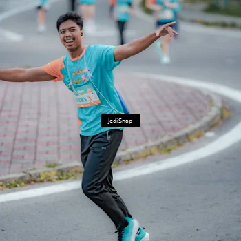 Runner Photo 8288847