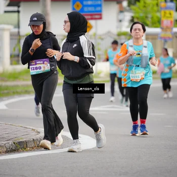 Runner Photo 8288848