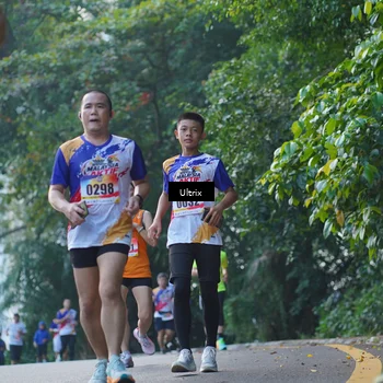 Runner Photo 8288851