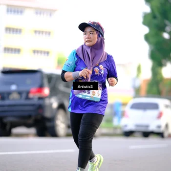Runner Photo 8288852