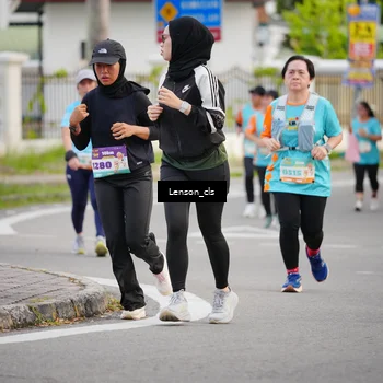 Runner Photo 8288854