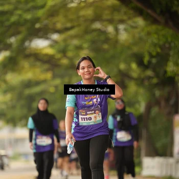 Runner Photo 8288857