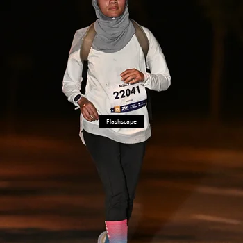 Runner Photo 8288866