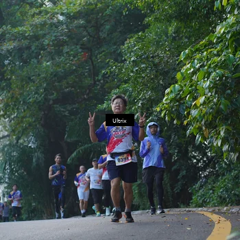 Runner Photo 8288878