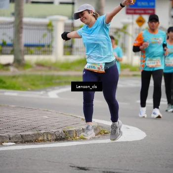 Runner Photo 8288881