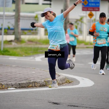 Runner Photo 8288886