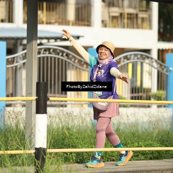 Runner Photo 8288889