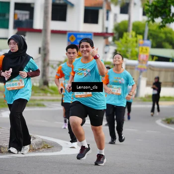 Runner Photo 8288890