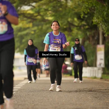 Runner Photo 8288895