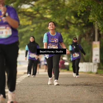 Runner Photo 8288902