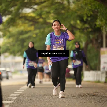 Runner Photo 8288908