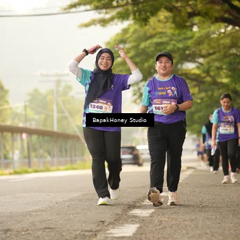Runner Photo 8288914