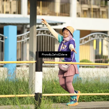 Runner Photo 8288915