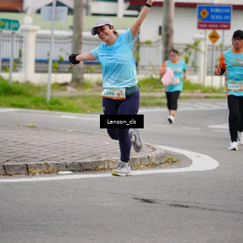 Runner Photo 8288917