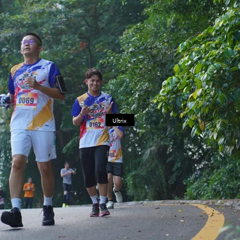 Runner Photo 8288918
