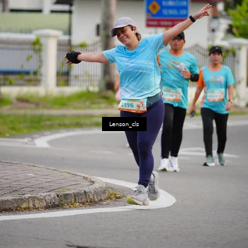 Runner Photo 8288921